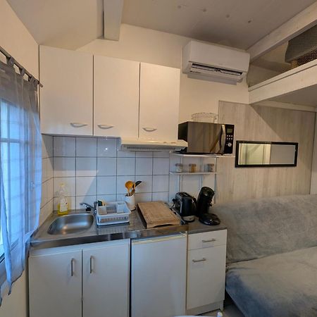 L'Atelier A 100 M De Tarbes Sud Villa Laloubere Kültér fotó
