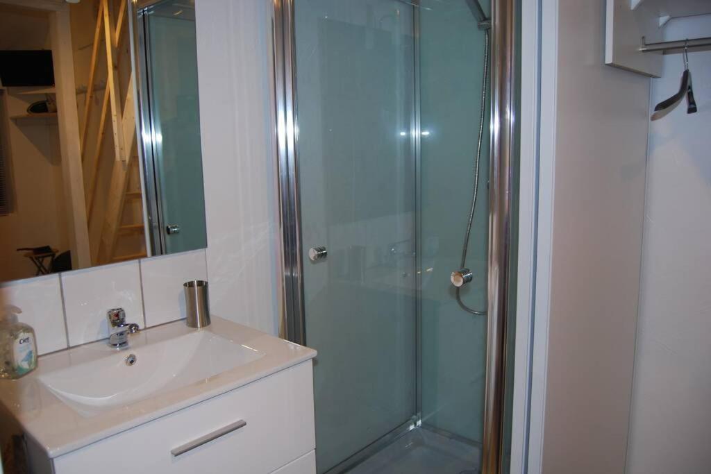 L'Atelier A 100 M De Tarbes Sud Villa Laloubere Kültér fotó