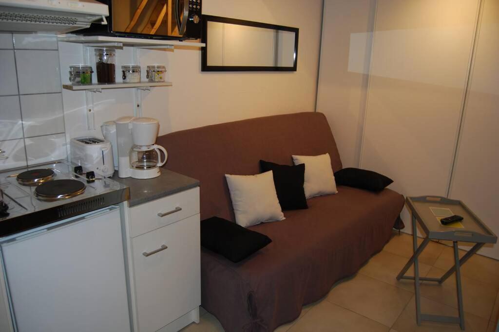 L'Atelier A 100 M De Tarbes Sud Villa Laloubere Kültér fotó