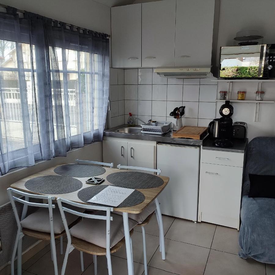L'Atelier A 100 M De Tarbes Sud Villa Laloubere Kültér fotó