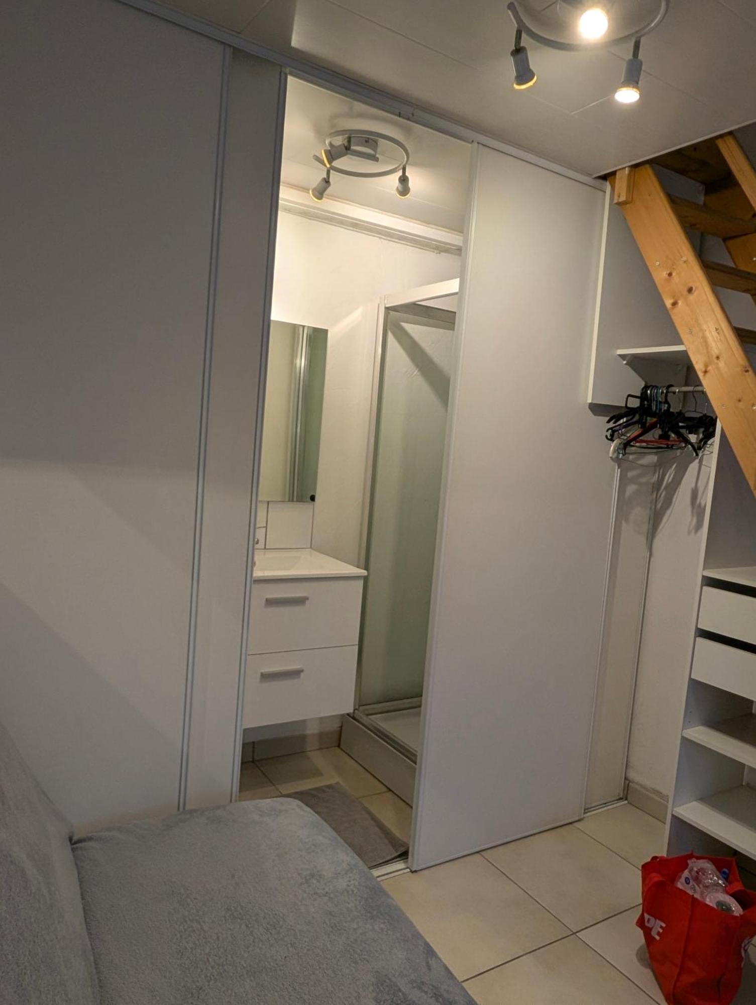 L'Atelier A 100 M De Tarbes Sud Villa Laloubere Kültér fotó