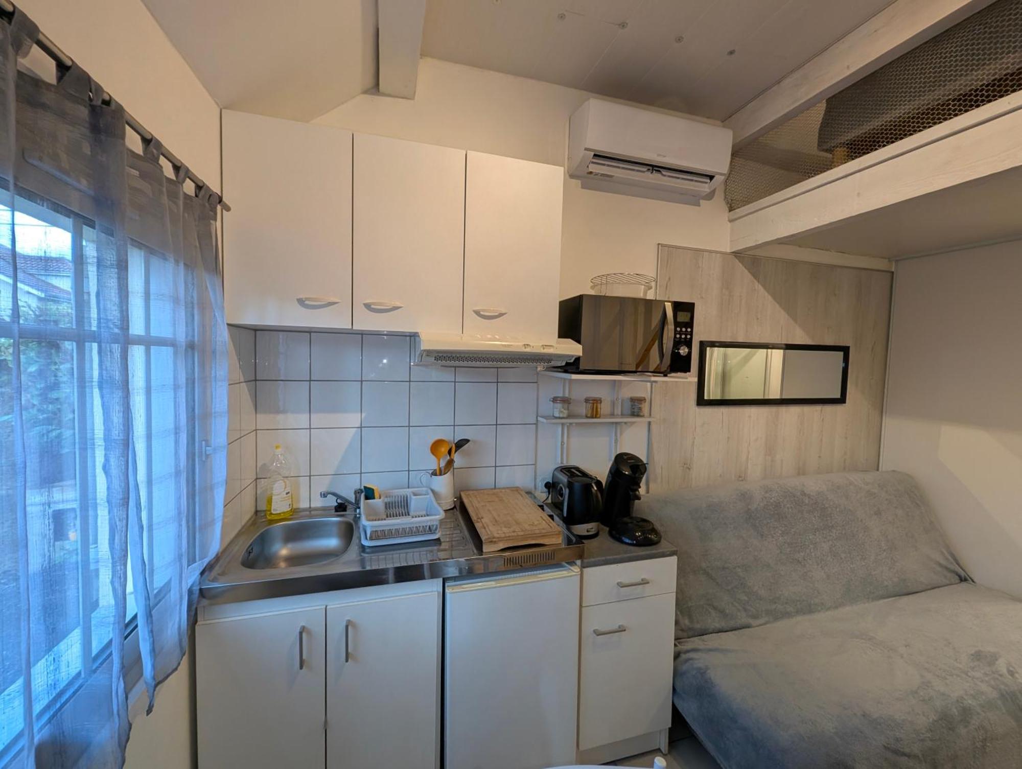 L'Atelier A 100 M De Tarbes Sud Villa Laloubere Kültér fotó